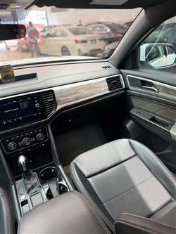 فولكسفاغن أطلس